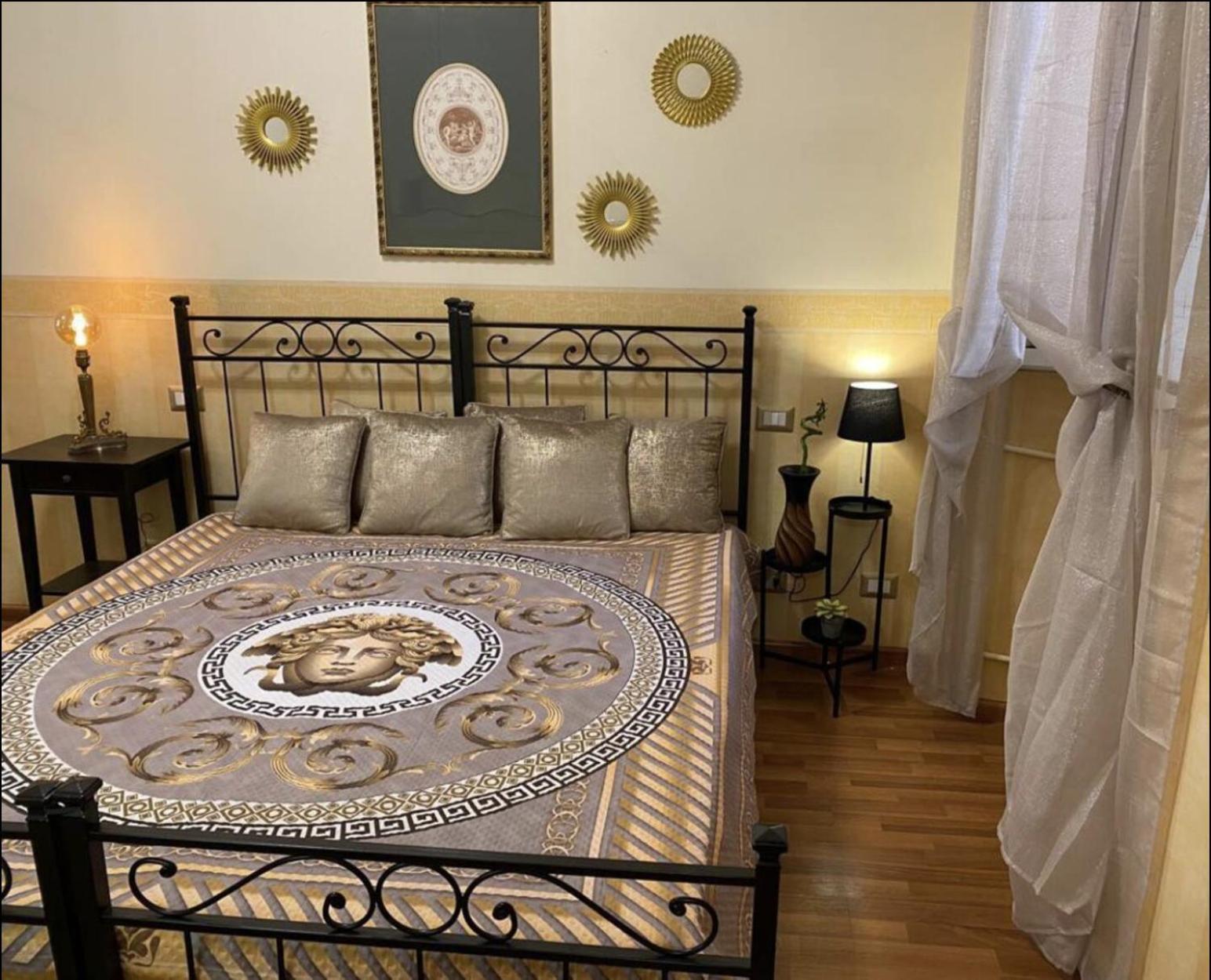 Domus Annia Guest House, The Amazing Colosseum Rom Eksteriør billede